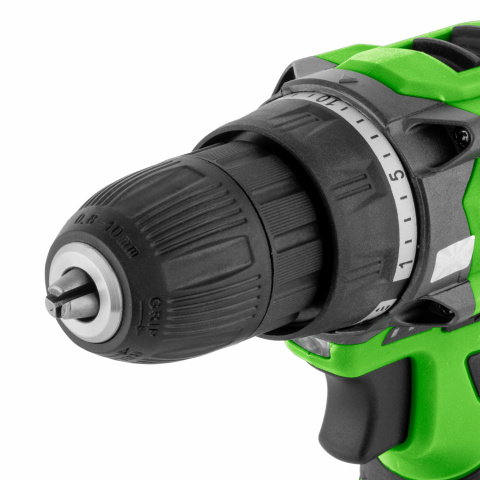 Aku vrtací šroubovák Procraft PA12Li | PA12Li